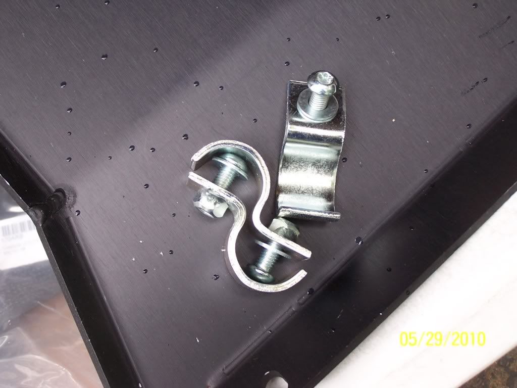 Ricochet Skid Plate Install for the Grizzly 660 Yamaha Grizzly ATV Forum